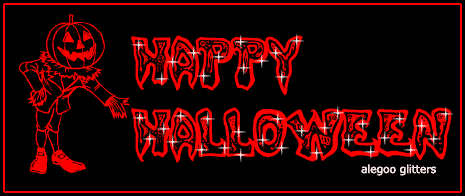 Happy Halloween Happy Halloween