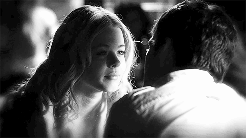 That kiss