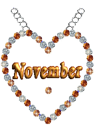 November