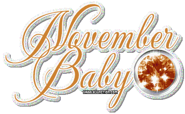 November Baby November Baby