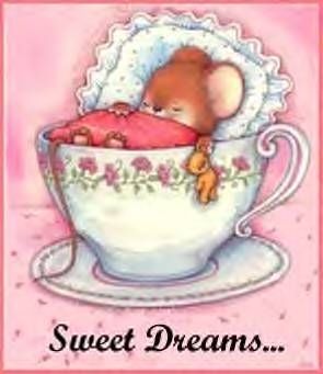 Sweet Dreams