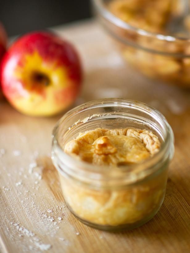 Apple Pie in a Jar Apple Pie in a Jar