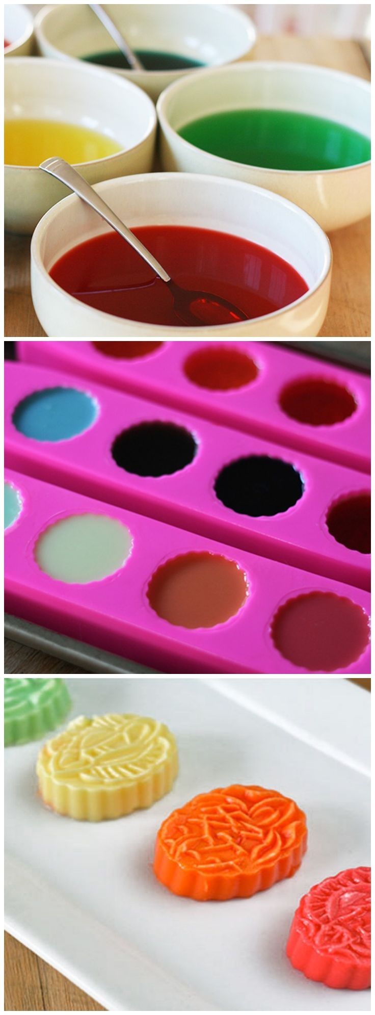 Recipe For Mooncake Jelly Shots