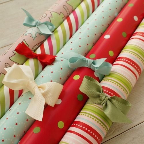 Gift Wrap Gift Wrap