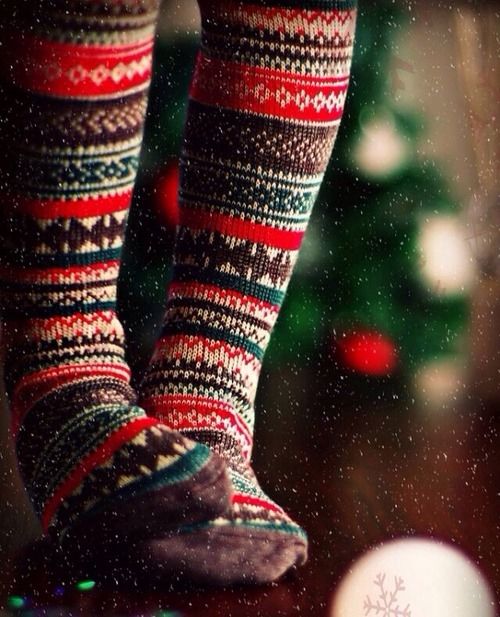 Christmas Socks Christmas Socks