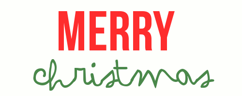 Merry Christmas Merry Christmas
