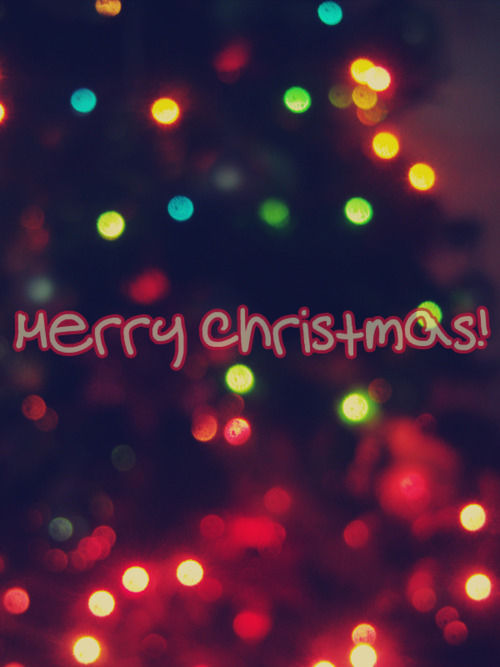 Merry Christmas Merry Christmas