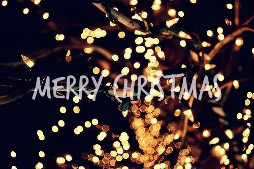 Merry Christmas Merry Christmas