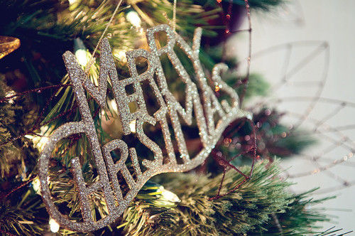 Merry Christmas Merry Christmas