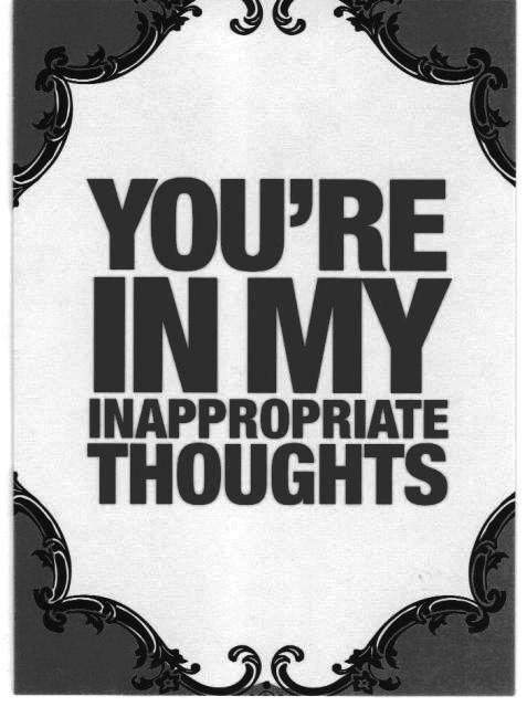 Thoughts Thoughts