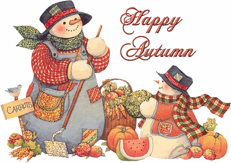 Happy Autumn Happy Autumn