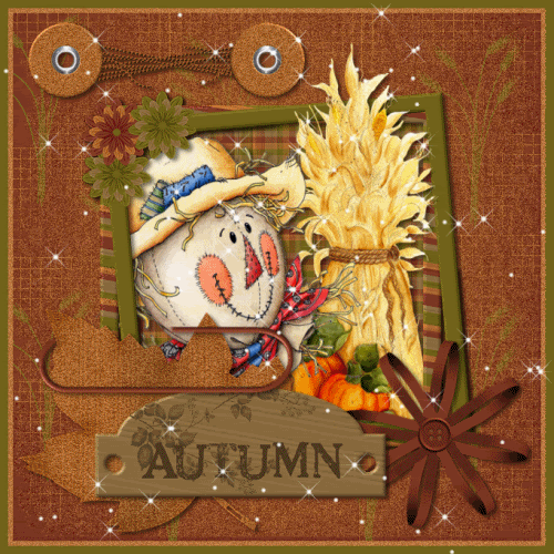 Autumn Sparkle