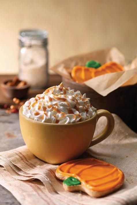 Caramel Cappucino Caramel Cappucino