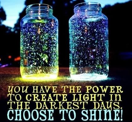 You have the Power