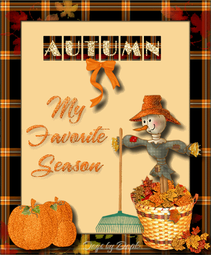 Autumn My Favorite Season Autumn My Favorite Season