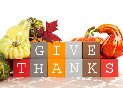 Give thanks Give thanks