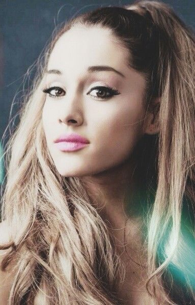 Ariana Grande Ariana Grande