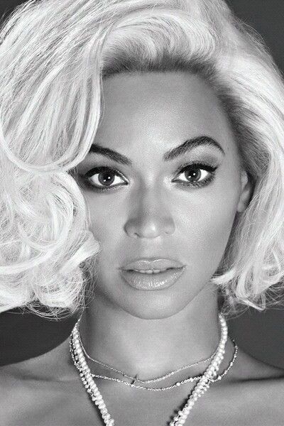 Beyonce Beyonce