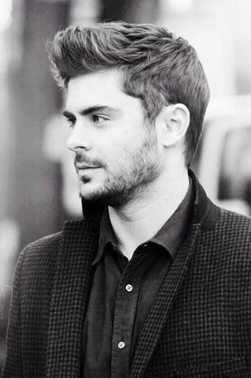 Zac Efron Zac Efron