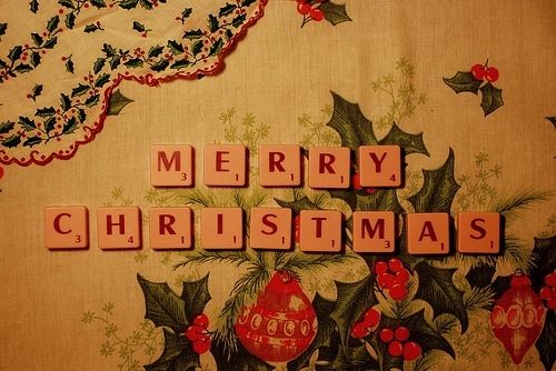 Merry Christmas Merry Christmas