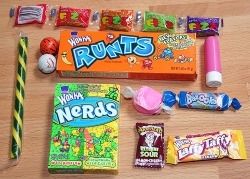 Nerds and runts