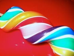 Twisty candy Twisty candy