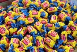 Double bubble