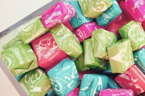 Starburst Candies Starburst Candies
