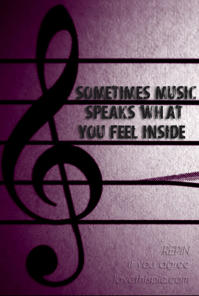 Sometimes Music