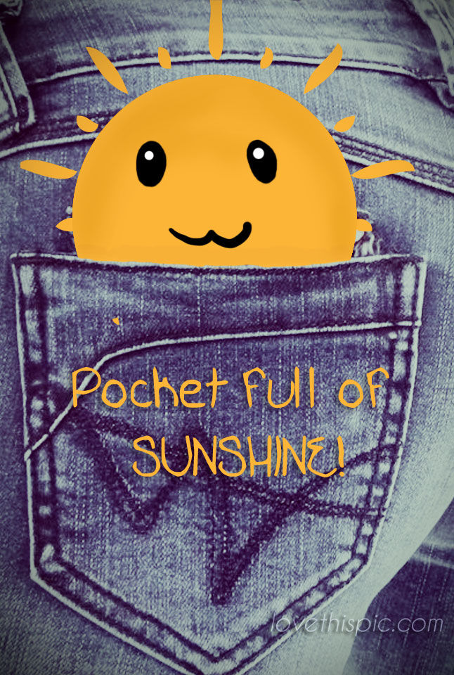 Sunshine