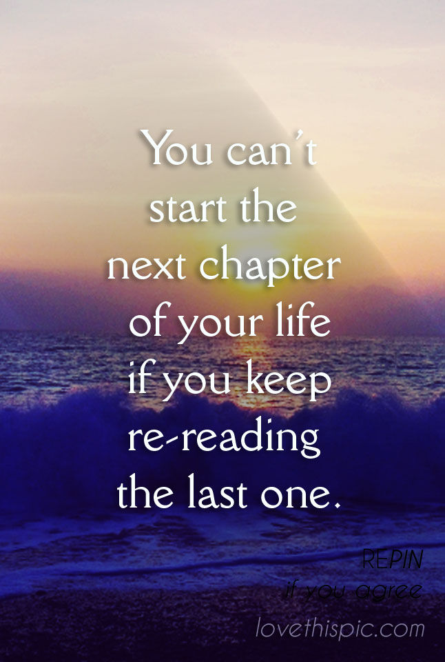 Next chapter Next chapter