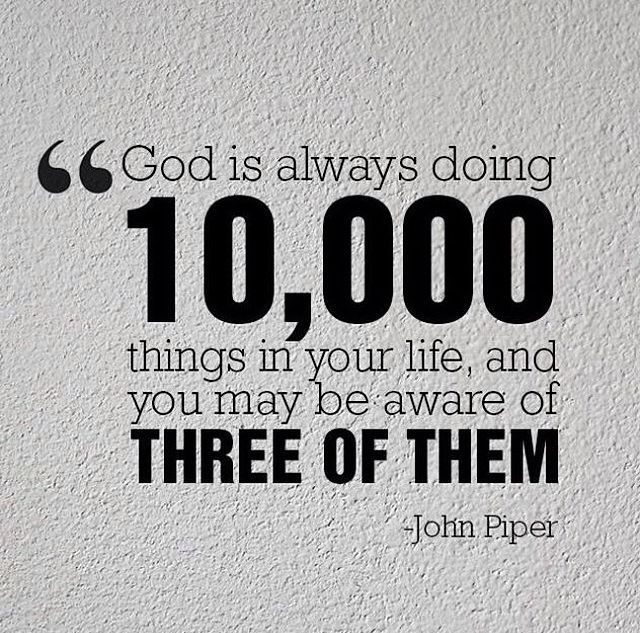 You MAy Be Aware of Three You MAy Be Aware of Three