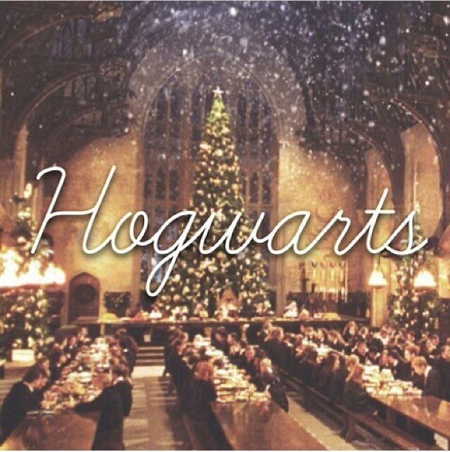 Hogwarts