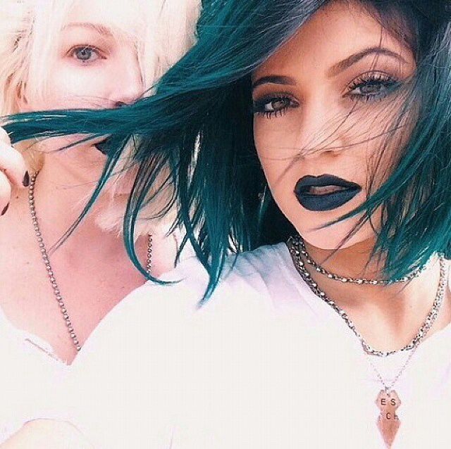 Kylie Jenner Kylie Jenner