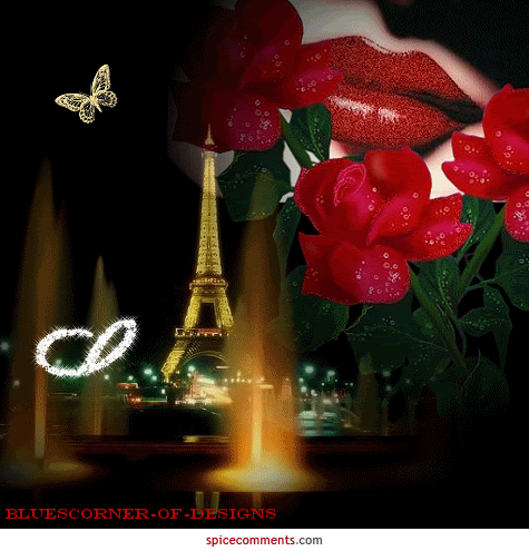 Love From Paris