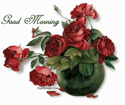 Good Morning Good Morning