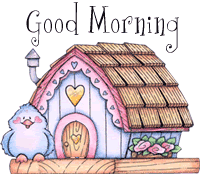 Good Morning Good Morning