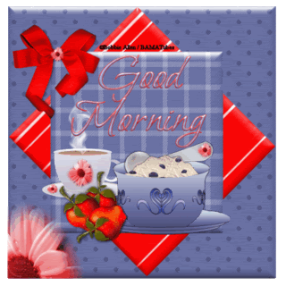 Good Morning Good Morning