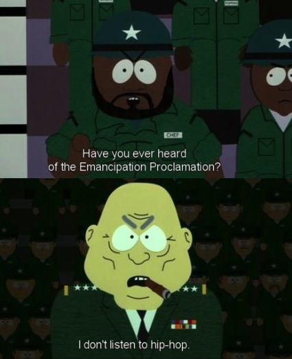 Have you heard