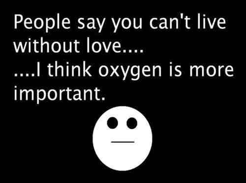 People say People say