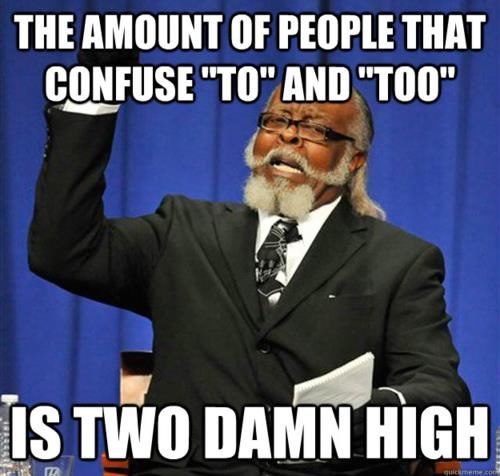 Confused People
