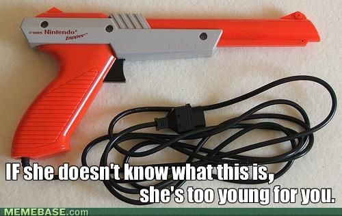 If She has no clue