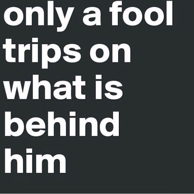Only Fools
