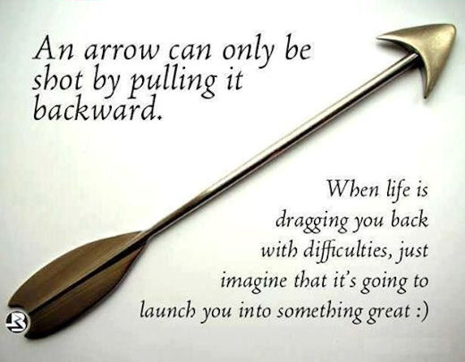 Launch into something great