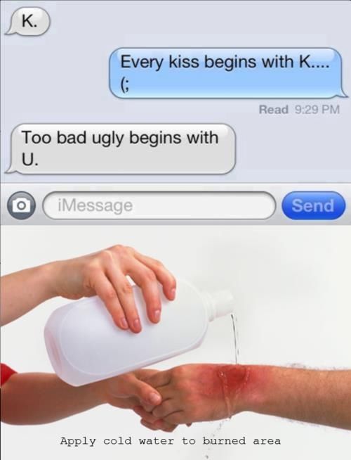 Every Kiss Every Kiss