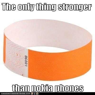Only thing stronger Only thing stronger