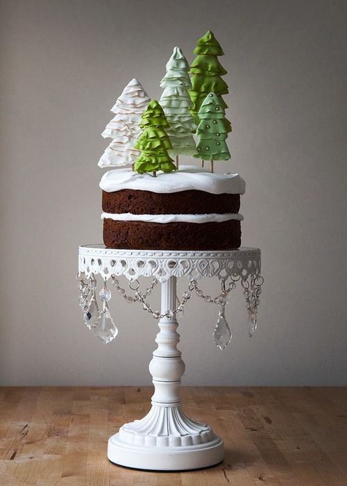 Christmas Cake