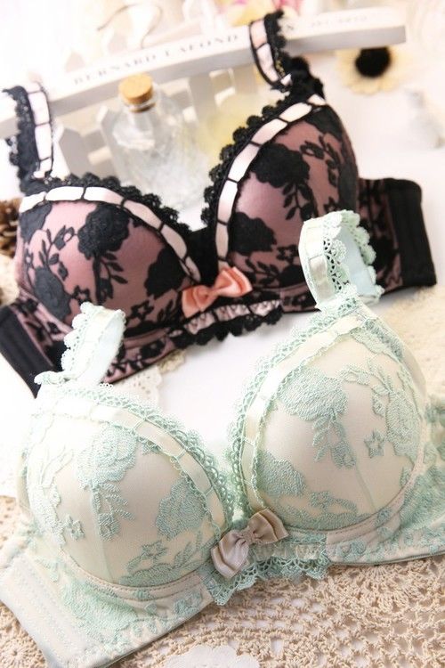 Pretty Lingerie