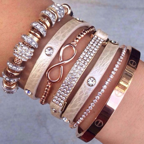 Pretty Arm Bangles Pretty Arm Bangles