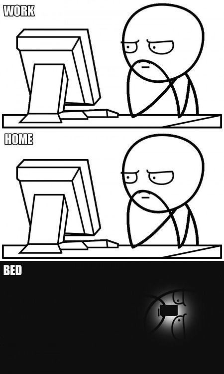 All day every day All day every day